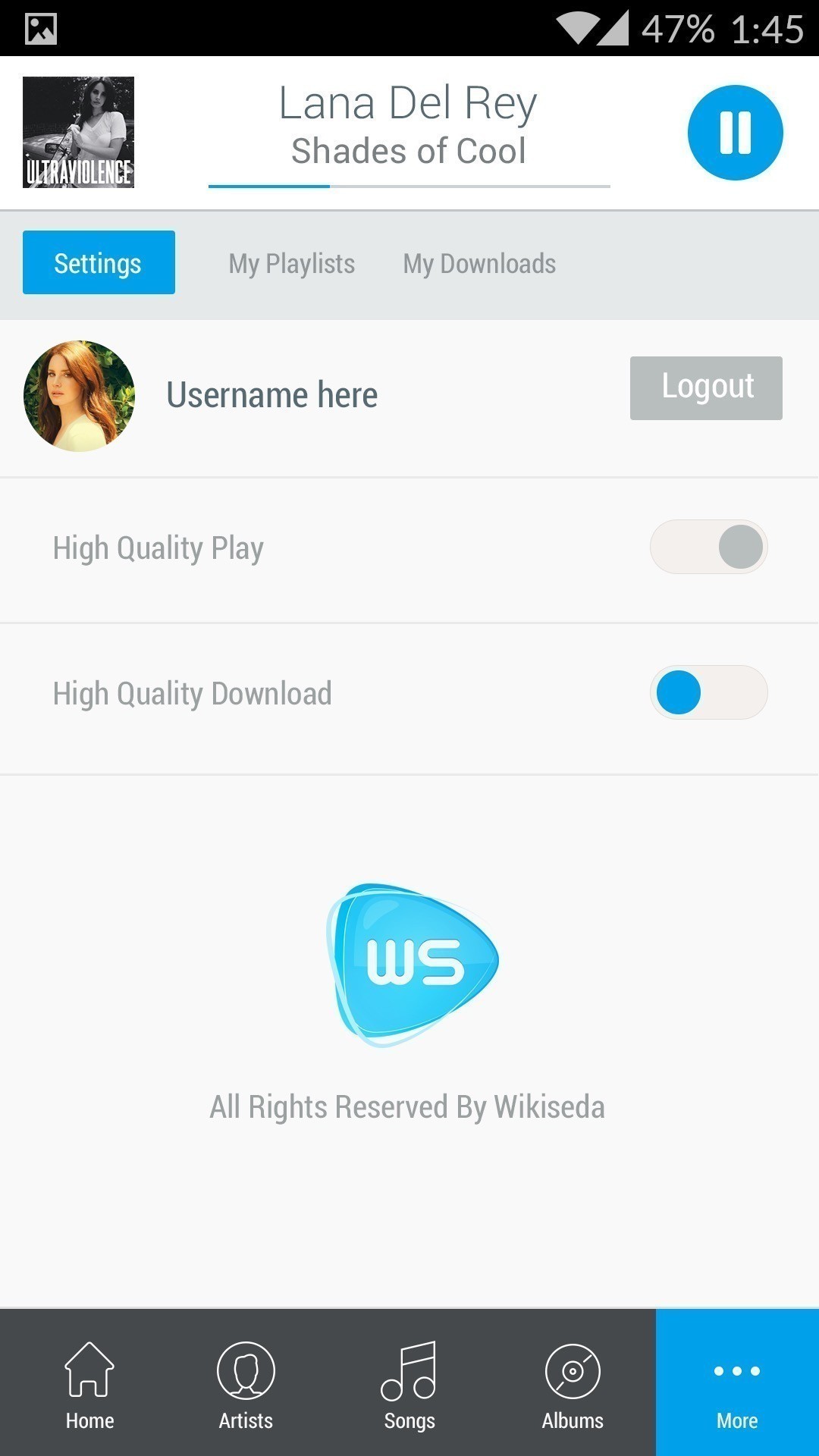 Wikiseda App UI by Pouya Saadeghi - /projects/eEKNREGdjphm7ygXwGf4cIs9Dn8gjmMc.jpg