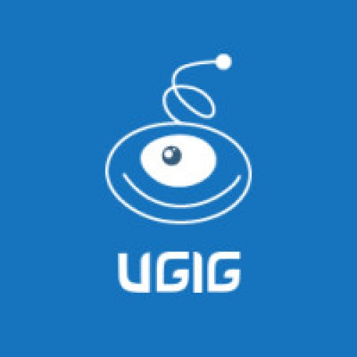 Ugig UI Concept by Pouya Saadeghi