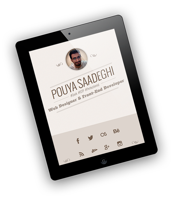 Saadeghi.com Redesigned by Pouya Saadeghi - /projects/A1IeiLJ8ezfuwYU4iWouSwMiYj8VxBdT.png