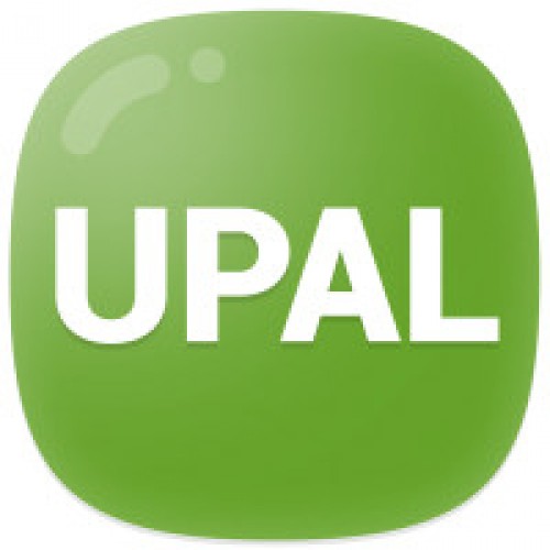 Upal for Android by Pouya Saadeghi