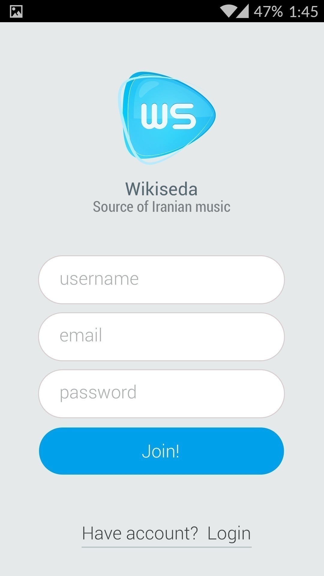 Wikiseda App UI by Pouya Saadeghi - /projects/TCsGwUkTVnRY0QbidnlQduksIsyM562z.jpg