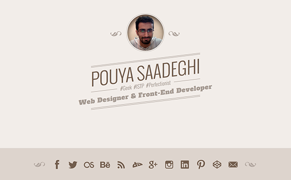 Saadeghi.com Redesigned by Pouya Saadeghi - /projects/ZTUnHr4PhfGIbOYsq7OyRxua5LQud98M.png
